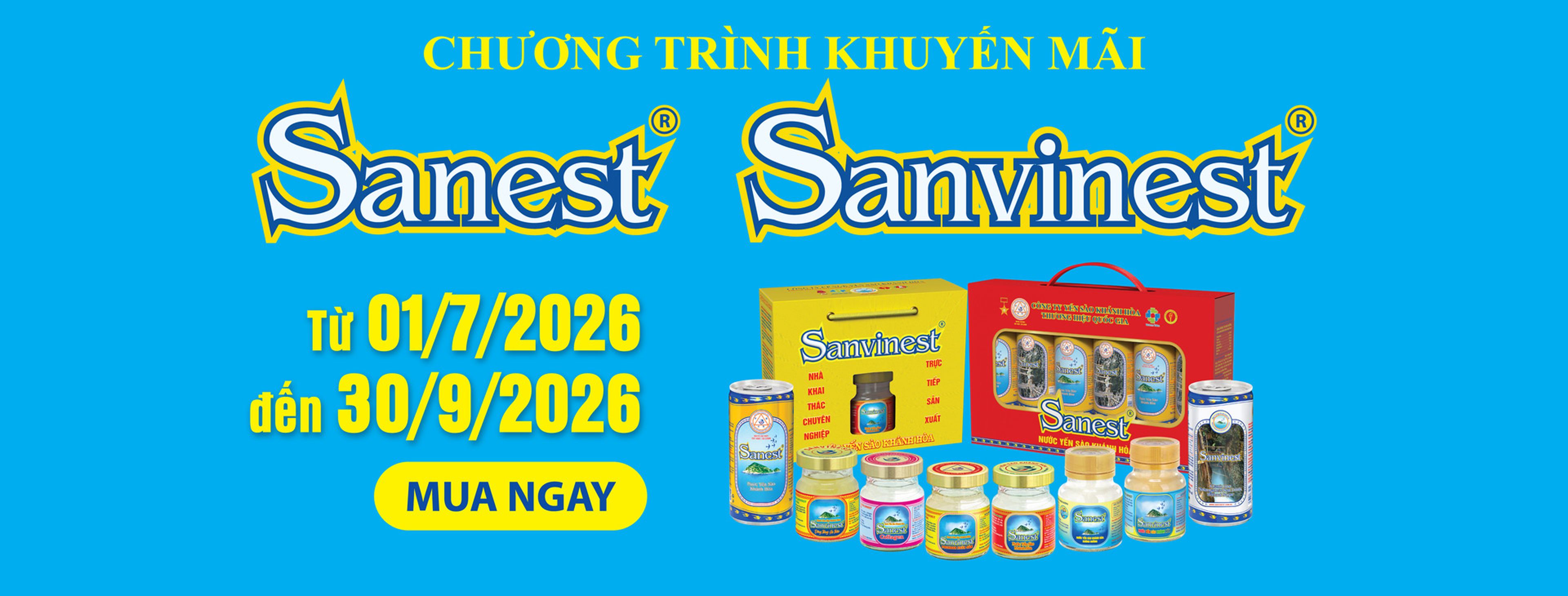 Công ty TNHH Nhà nước MTV Yến Sào Khánh Hòa - Hình 4